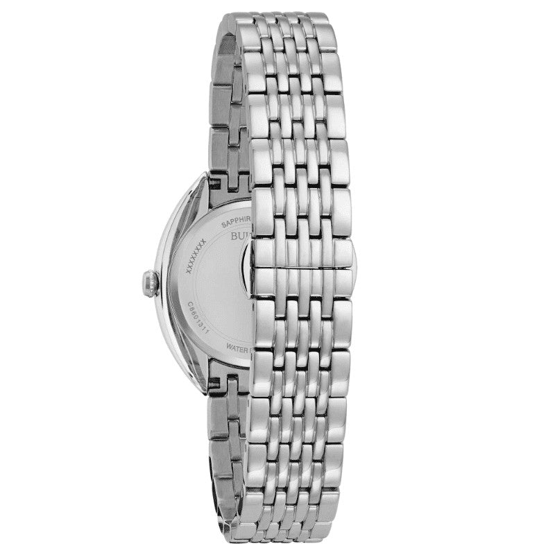 BULOVA | Classic Lady