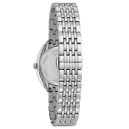 BULOVA | Classic Lady