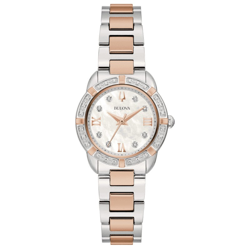 BULOVA | Classic Lady