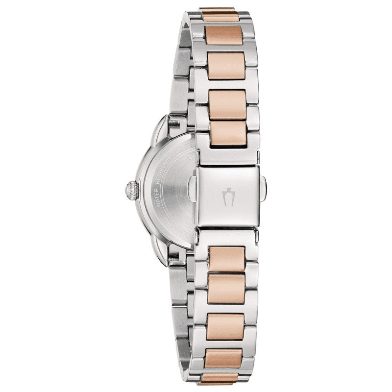 BULOVA | Classic Lady