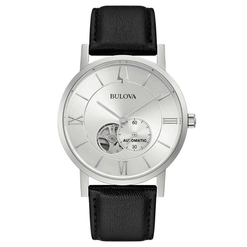 BULOVA | Clipper Open Automatic