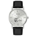 BULOVA | Clipper Open Automatic