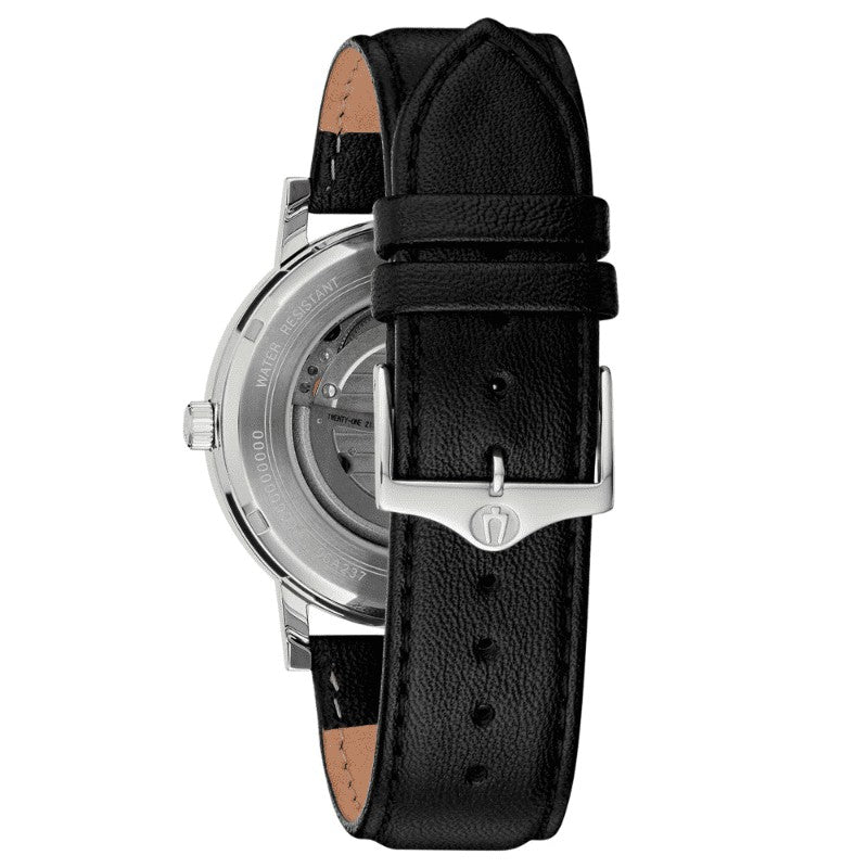 BULOVA | Clipper Open Automatic