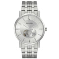BULOVA | Clipper Open Automatic