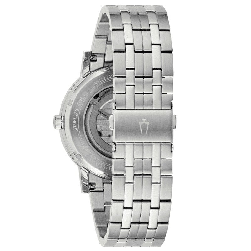 BULOVA | Clipper Open Automatic