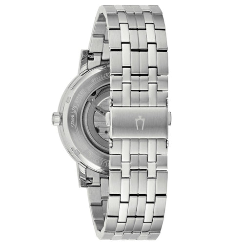 BULOVA | Clipper Open Automatic