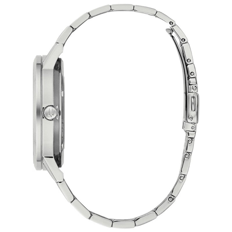 BULOVA | Clipper Open Automatic