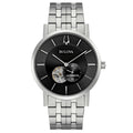 BULOVA | Clipper Open Automatic