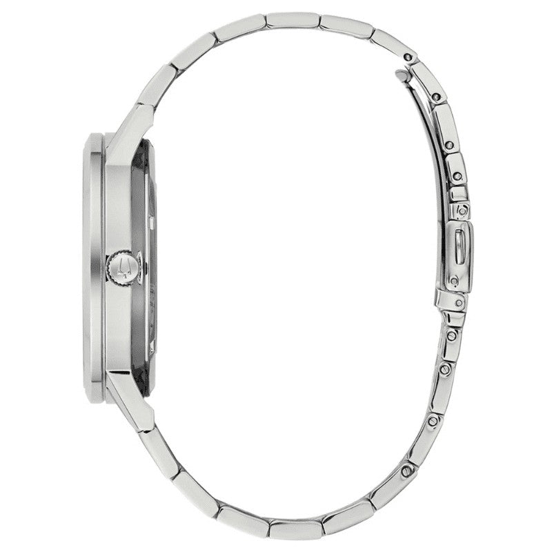 BULOVA | Clipper Open Automatic