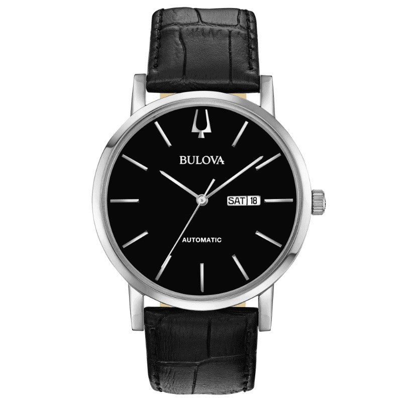 BULOVA | Clipper Automatic