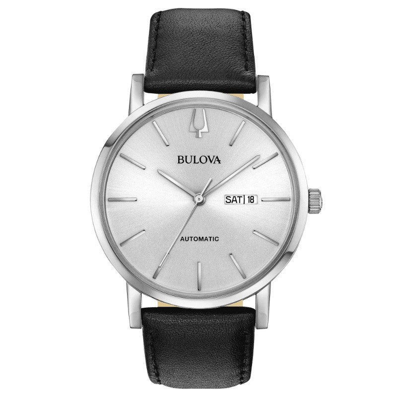 BULOVA | Clipper Automatic
