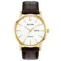 BULOVA | Clipper Automatic