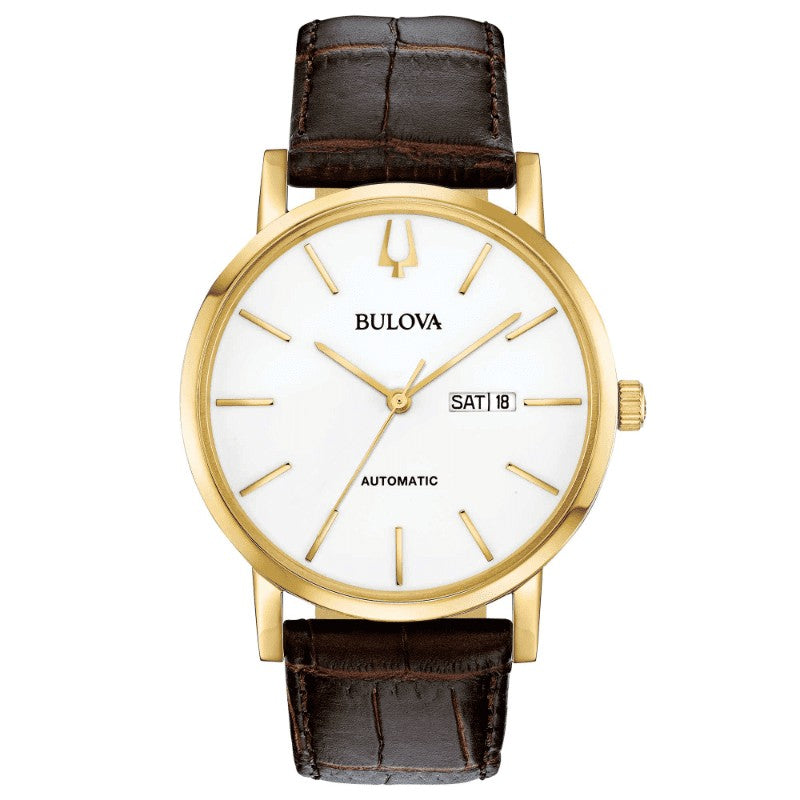 BULOVA | Clipper Automatic