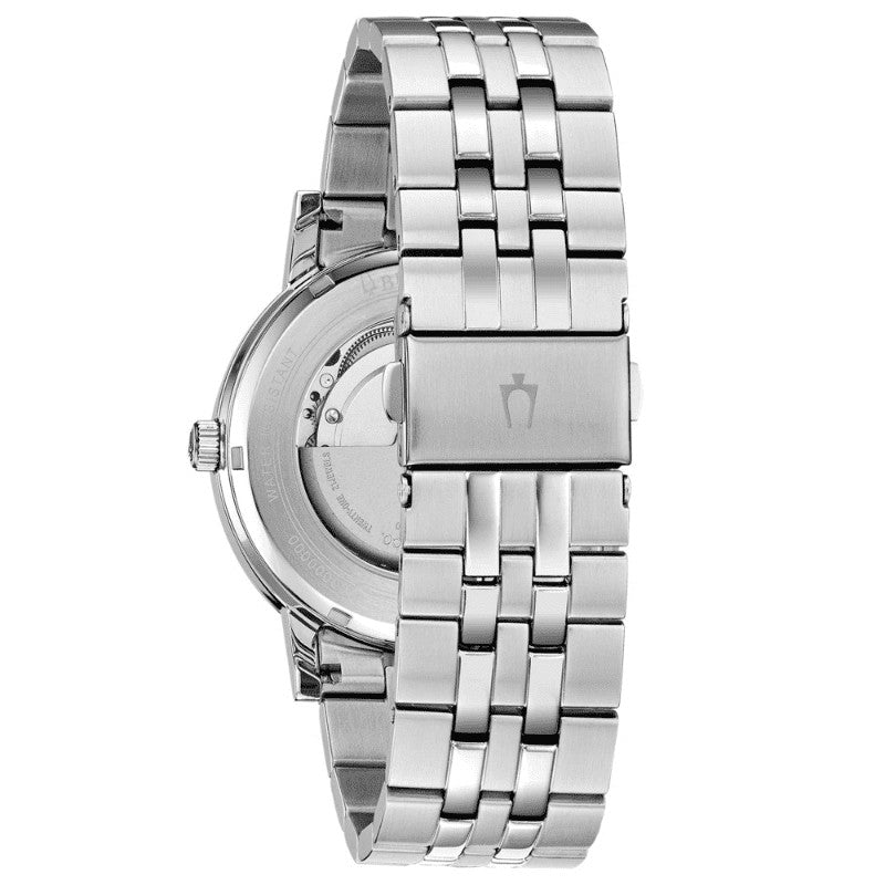 BULOVA | Clipper Automatic