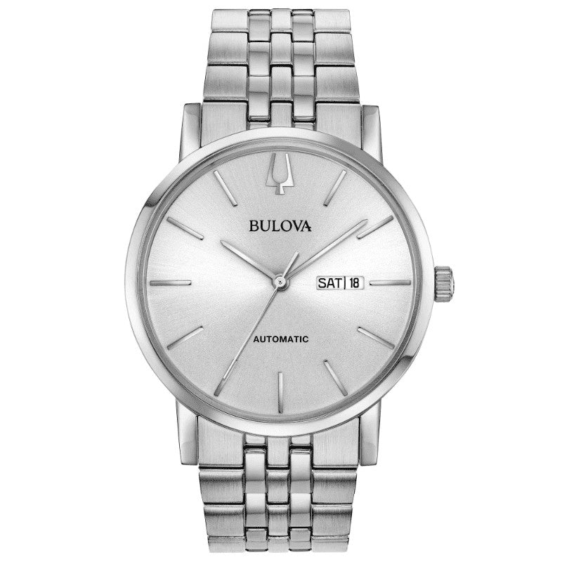BULOVA | Clipper Automatic