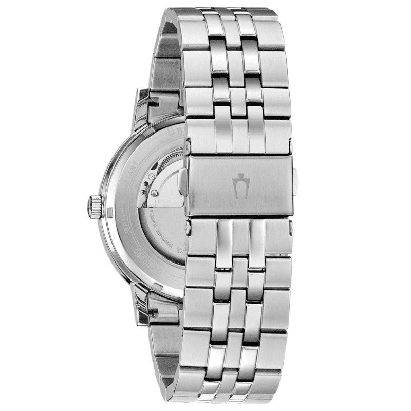 BULOVA | Clipper Automatic