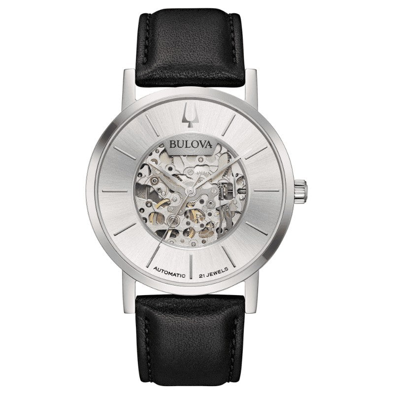 BULOVA | Clipper Skeleton