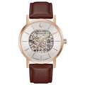 BULOVA | Clipper Skeleton