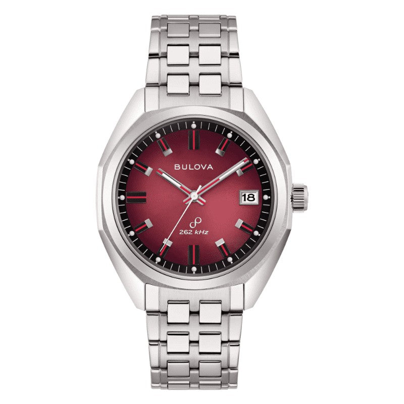 BULOVA | Jet Star