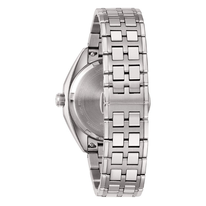 BULOVA | Jet Star
