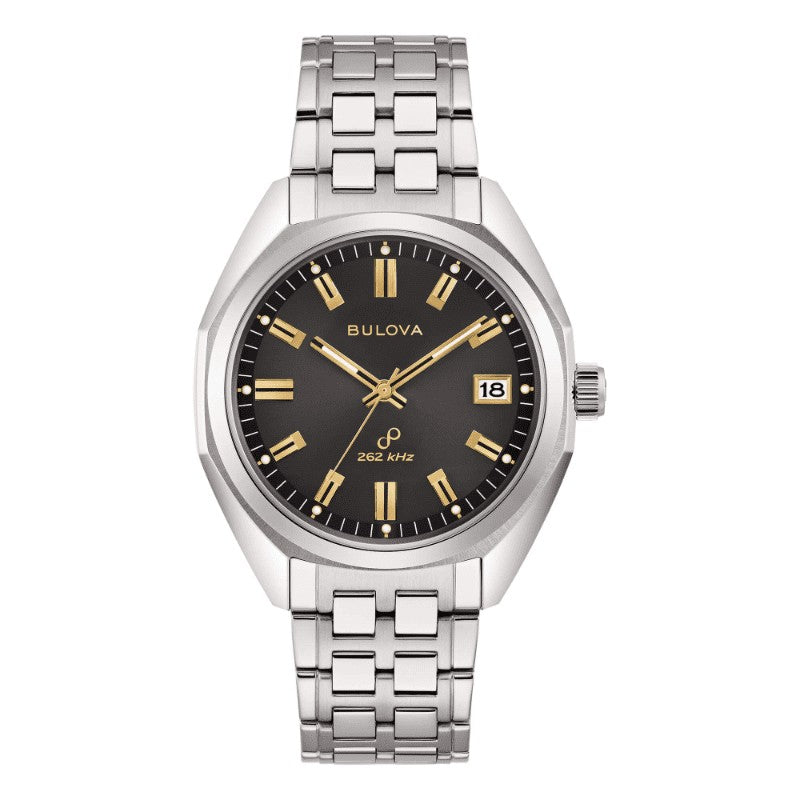 BULOVA | Jet Star
