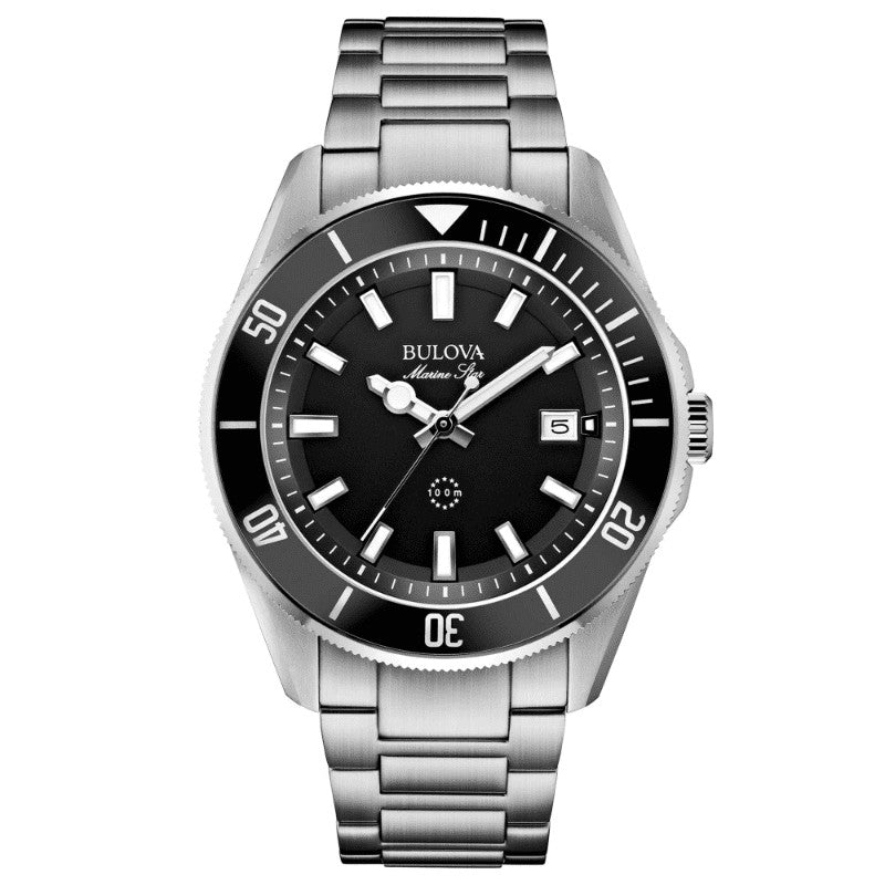 BULOVA | Marine Star Sport