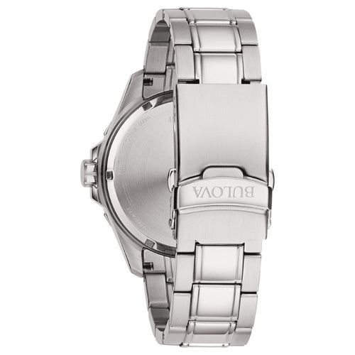 BULOVA | Marine Star