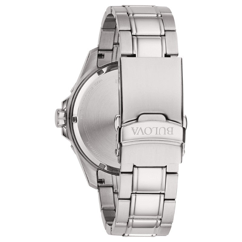 BULOVA | Marine Star