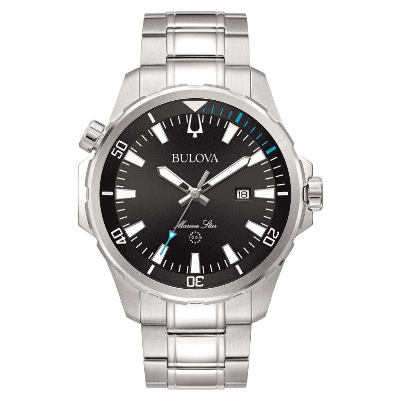 BULOVA | Marine Star