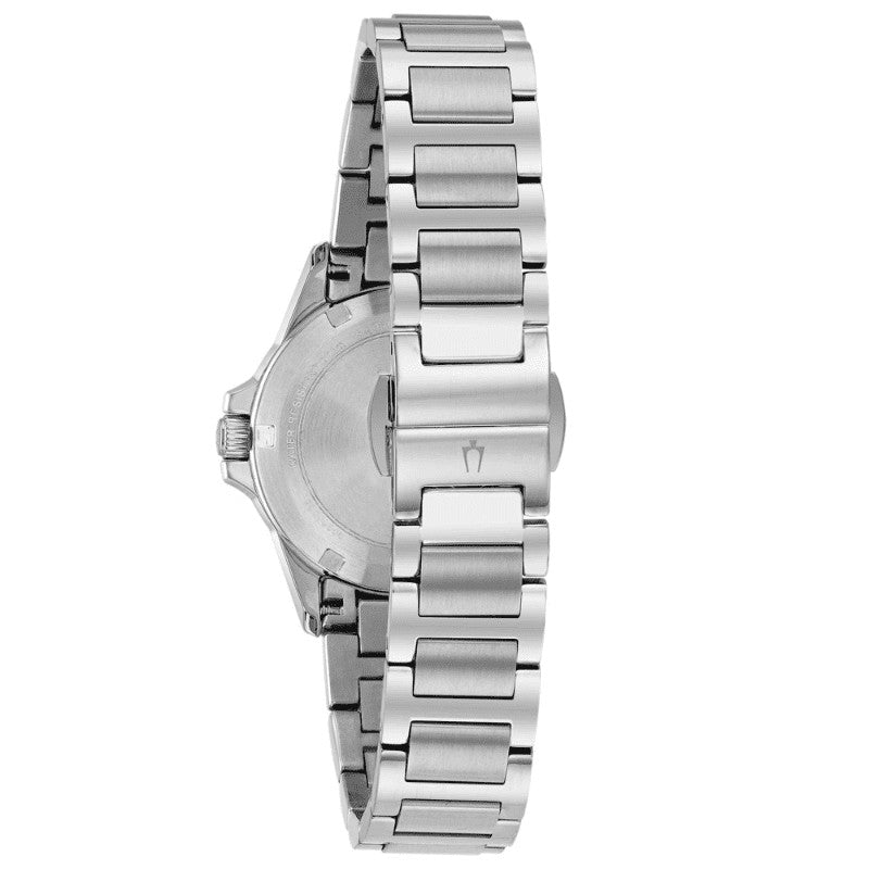 BULOVA | Marine Star Lady Diamonds