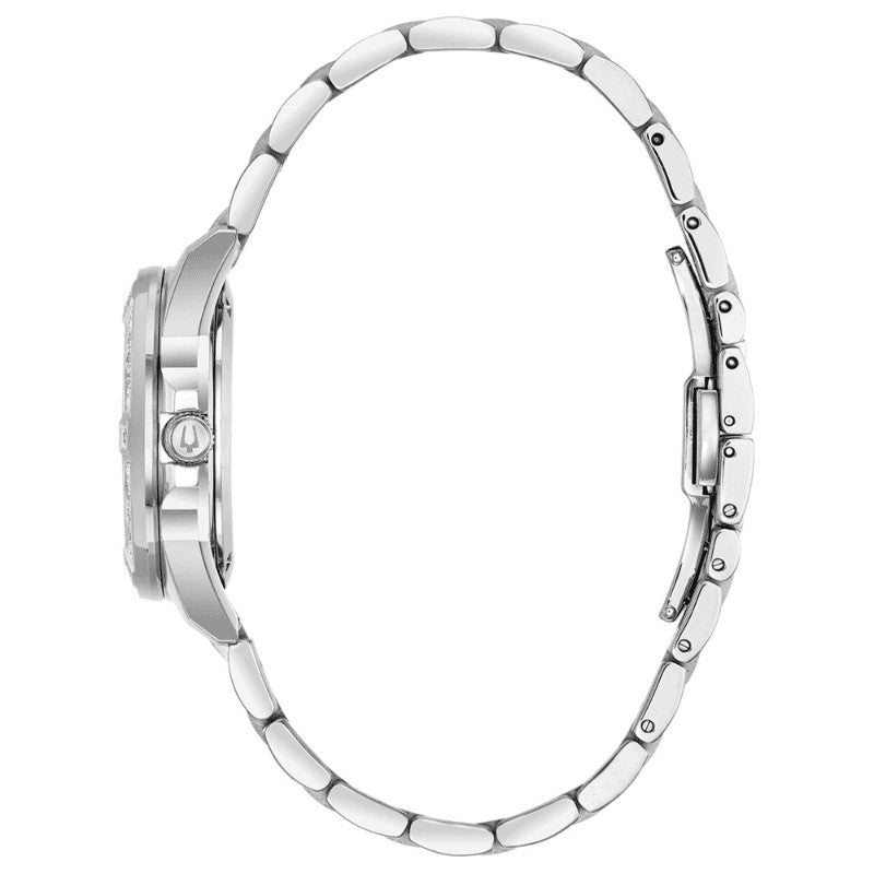 BULOVA | Marine Star Lady Diamonds