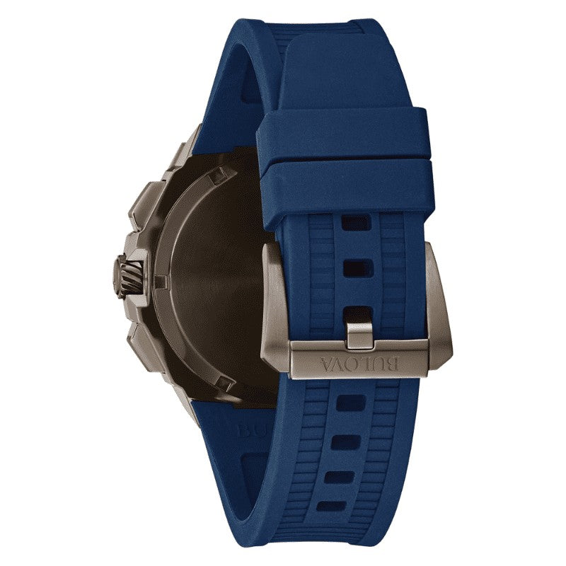 BULOVA | Precisionist X