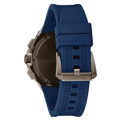 BULOVA | Precisionist X