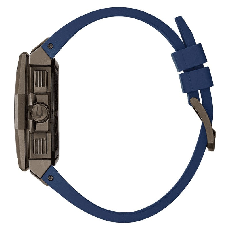 BULOVA | Precisionist X