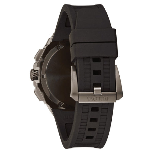 BULOVA | Precisionist X