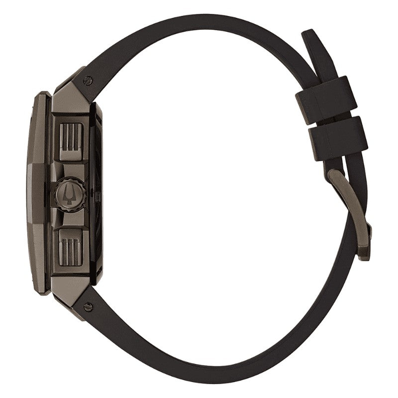 BULOVA | Precisionist X