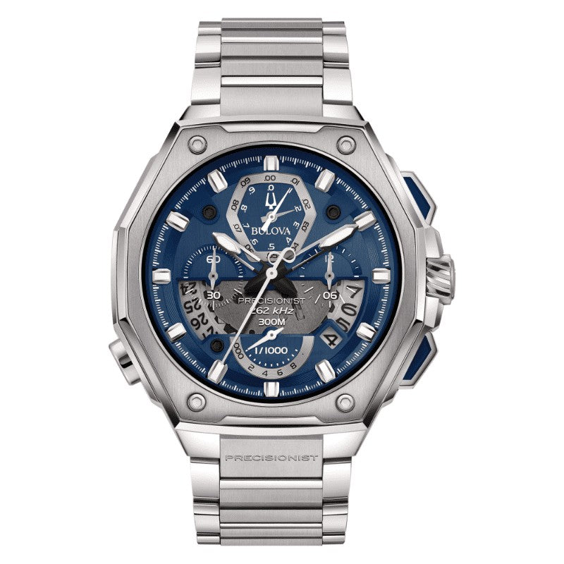 BULOVA | Precisionist X