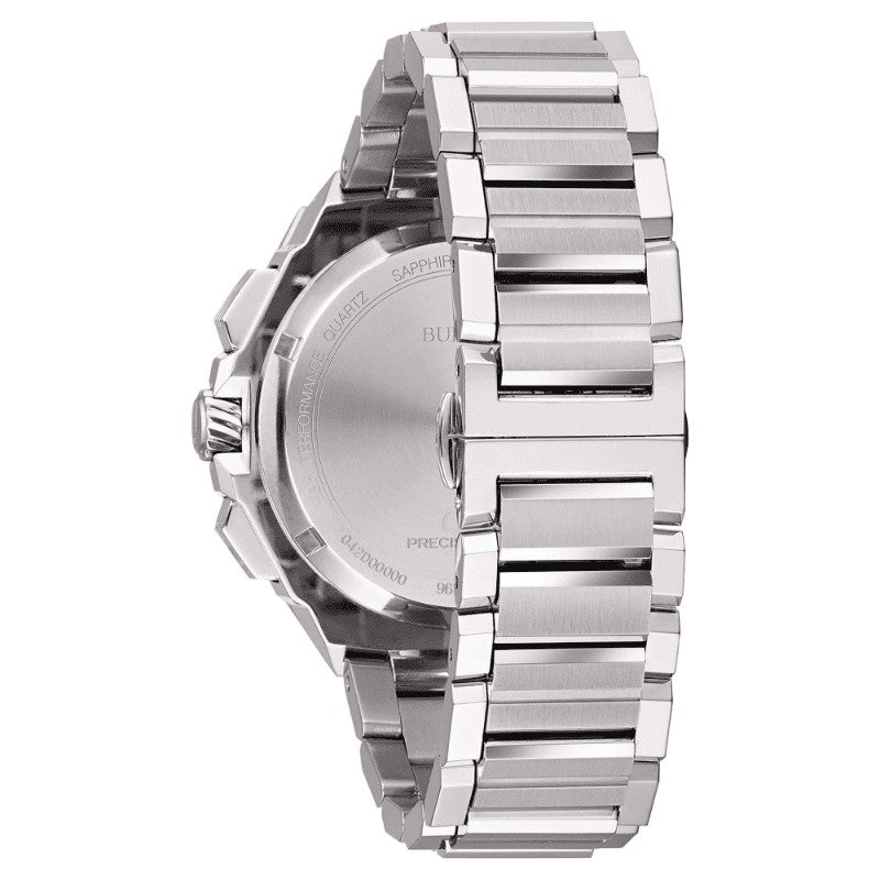 BULOVA | Precisionist X