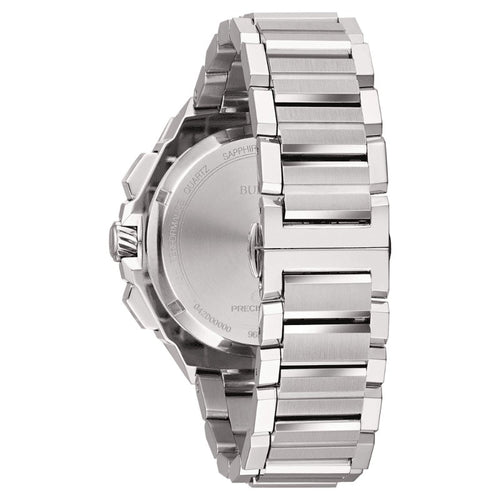 BULOVA | Precisionist X
