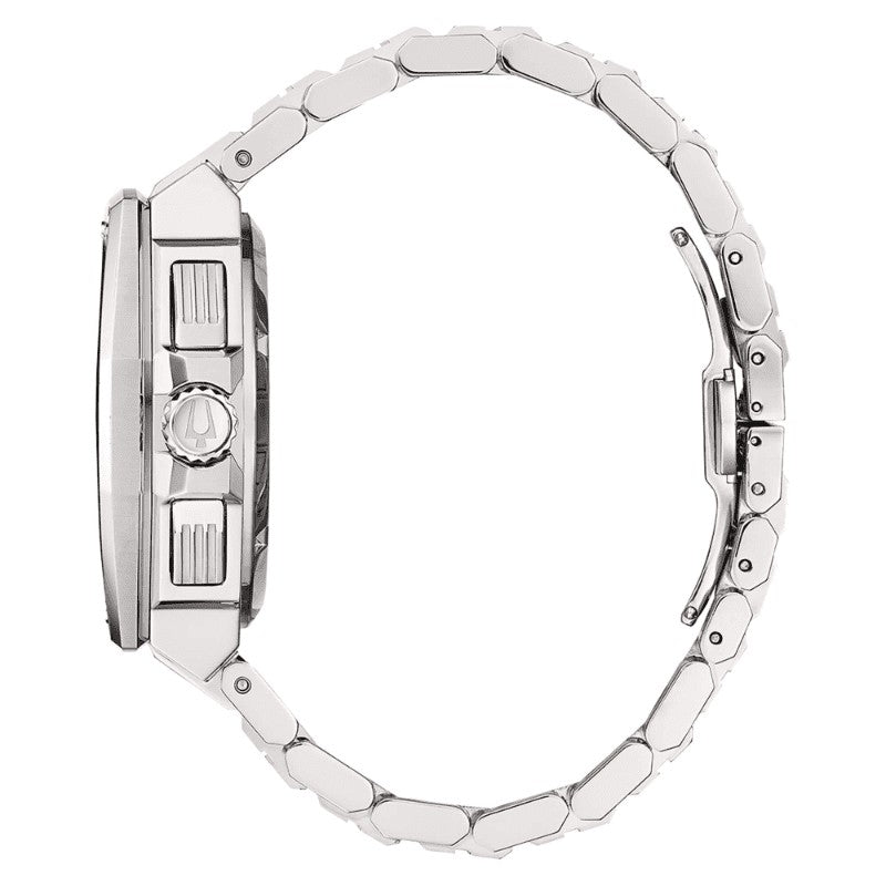 BULOVA | Precisionist X