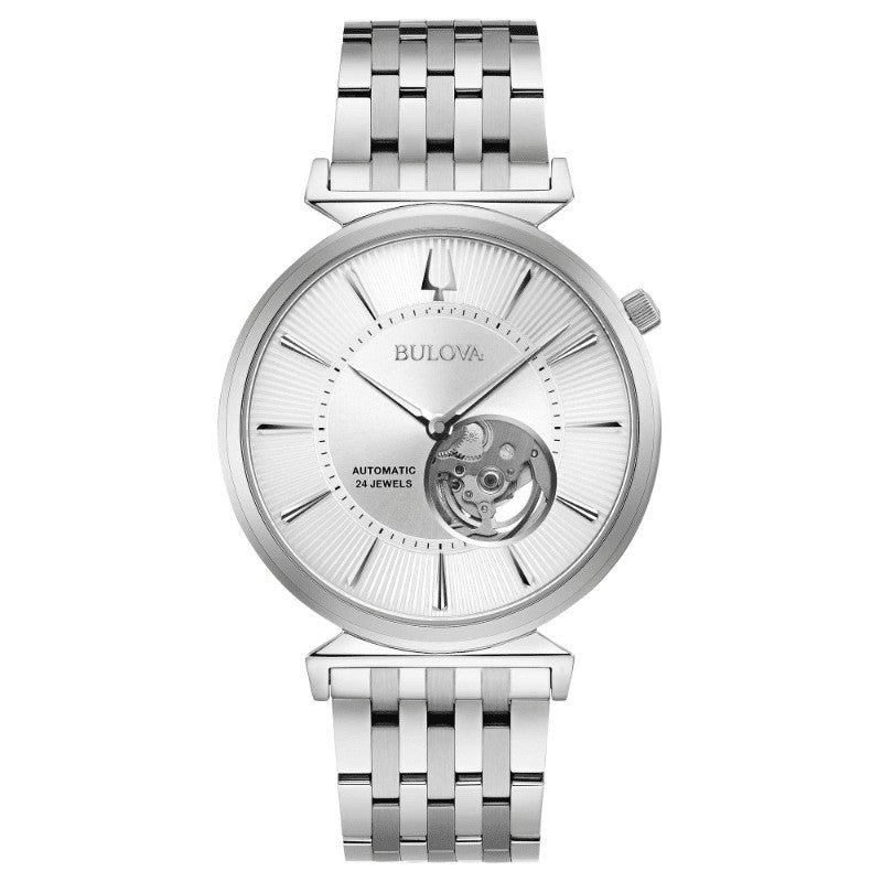 BULOVA | Regatta Automatic