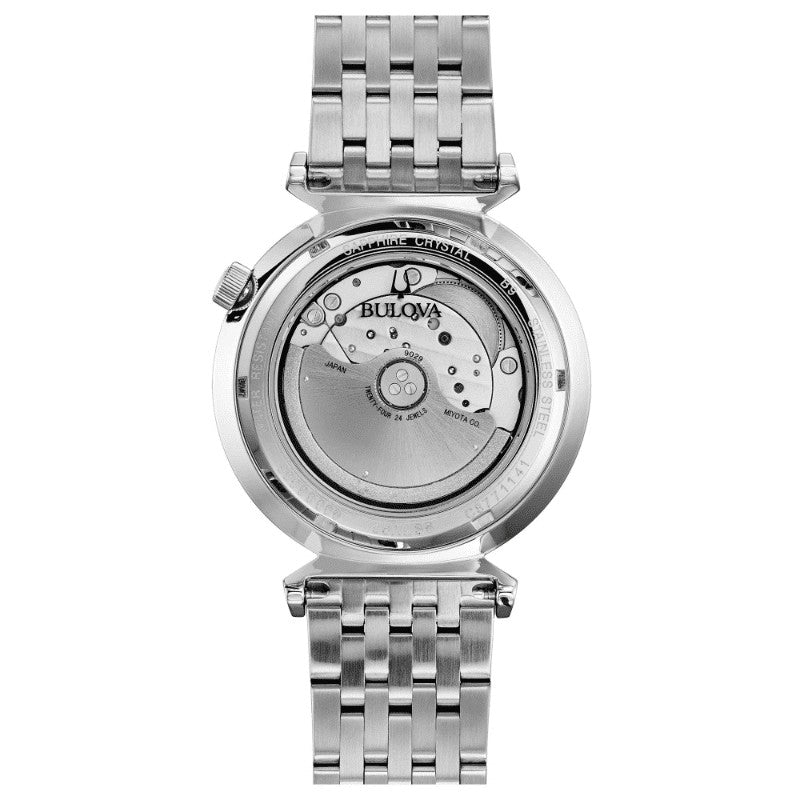 BULOVA | Regatta Automatic