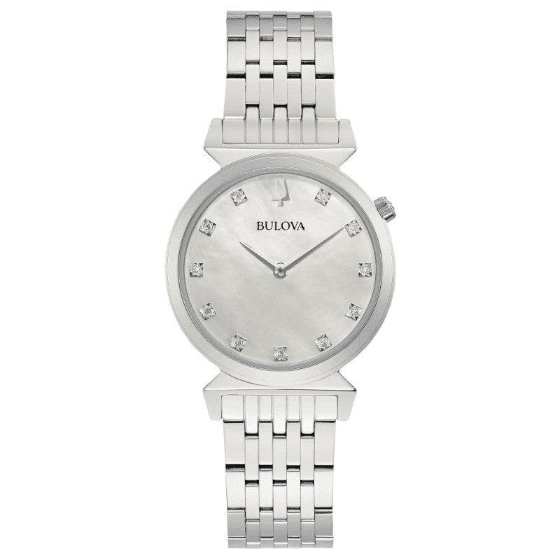 BULOVA | Regatta Lady