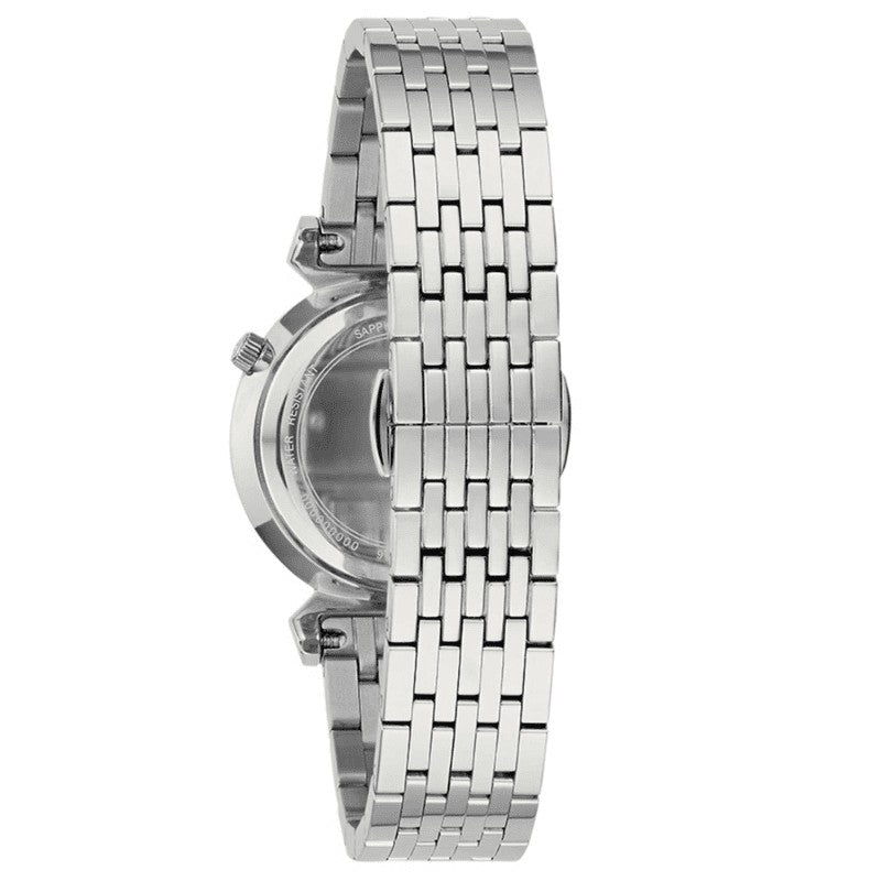 BULOVA | Regatta Lady