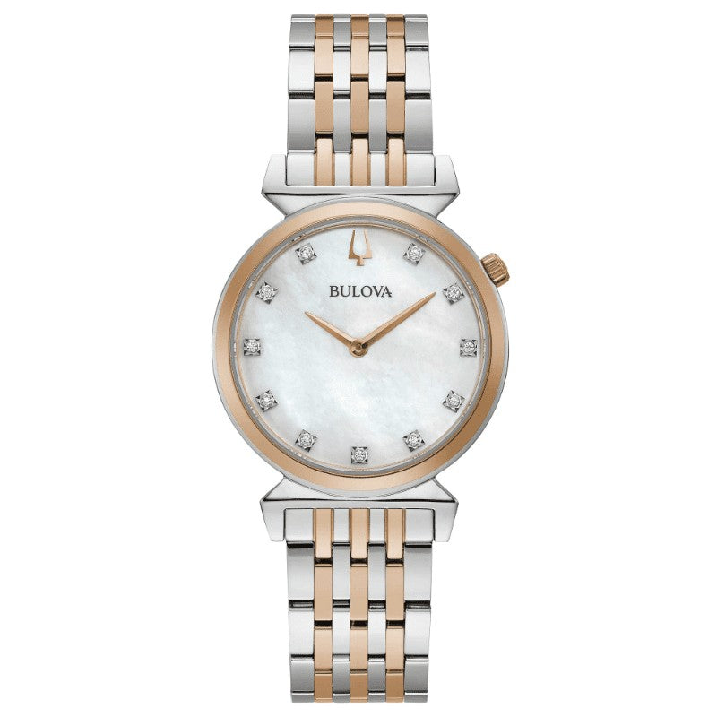 BULOVA | Regatta Lady