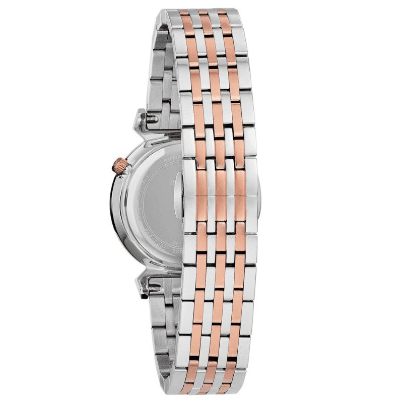 BULOVA | Regatta Lady