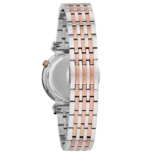 BULOVA | Regatta Lady