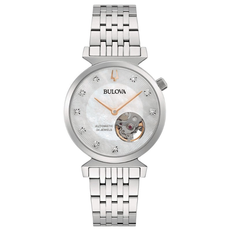 BULOVA | Regatta Lady Automatic