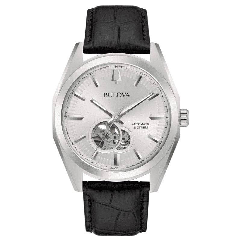 BULOVA | Surveyor Automatic