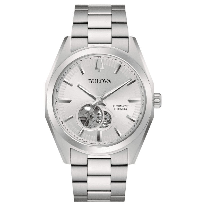 BULOVA | Surveyor Automatic